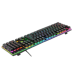 Redragon K595 RATRI RGB Mechanical Gaming Keyboard - Image 3