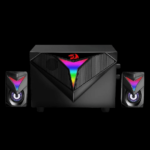 Redragon GS700 TOCCATA Stereo Gaming Speaker - Image 2
