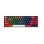 Redragon K631 CASTOR PRO 65% 3-Mode Wireless RGB Gaming Keyboard