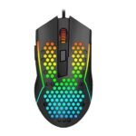 Redragon M987 REAPING RGB Wired Gaming Mouse
