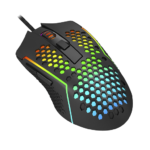 Redragon M987 REAPING RGB Wired Gaming Mouse - Image 2