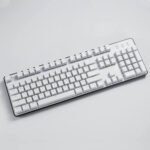 Redragon SCARAB A130 Pudding Keycaps