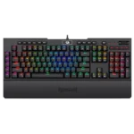 Redragon K586 Brahma RGB Mechanical Gaming Keyboard