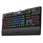 Redragon K586 Brahma RGB Mechanical Gaming Keyboard - Image 2