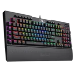 Redragon K586 Brahma RGB Mechanical Gaming Keyboard - Image 4