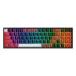 REDRAGON POLLUX K628 PRO 75% WIRELESS GAMING KEYBOARD