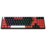 REDRAGON POLLUX K628 PRO 75% WIRELESS GAMING KEYBOARD - Image 2