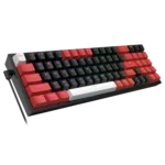 REDRAGON POLLUX K628 PRO 75% WIRELESS GAMING KEYBOARD - Image 4