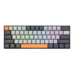 Redragon K644 SE 65% Wired RGB Gaming Keyboard