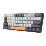 Redragon K644 SE 65% Wired RGB Gaming Keyboard - Image 2