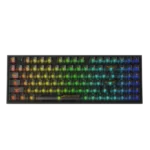 REDRAGON K658 IRELIA PRO WIRED RGB BT MECHANICAL GAMING KEYBOARD