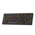 REDRAGON K658 IRELIA PRO WIRED RGB BT MECHANICAL GAMING KEYBOARD - Image 5