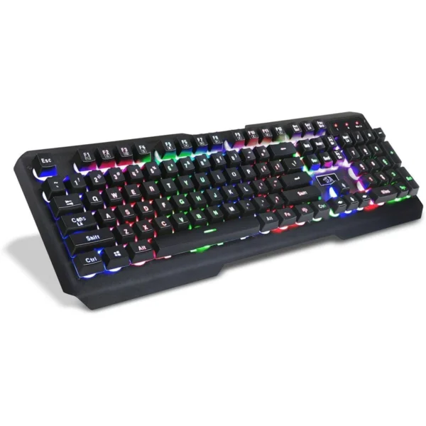 Redragon K506 CENTAUR 2 Gaming Keyboard - Image 2