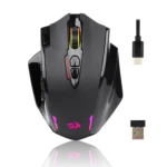 REDRAGON M913 IMPACT ELITE WIRELESS GAMING MOUSE