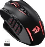 REDRAGON M913 IMPACT ELITE WIRELESS GAMING MOUSE - Image 4