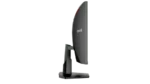REDRAGON AMBER 27" CURVE GAMING MONITOR - GM27H10C - Image 3