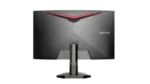 REDRAGON AMBER 27" CURVE GAMING MONITOR - GM27H10C - Image 4