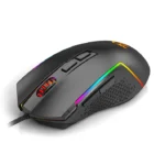 Redragon M693 Trident Lite 3-Modes Wireless Mouse - Image 2