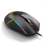 Redragon M693 Trident Lite 3-Modes Wireless Mouse - Image 3