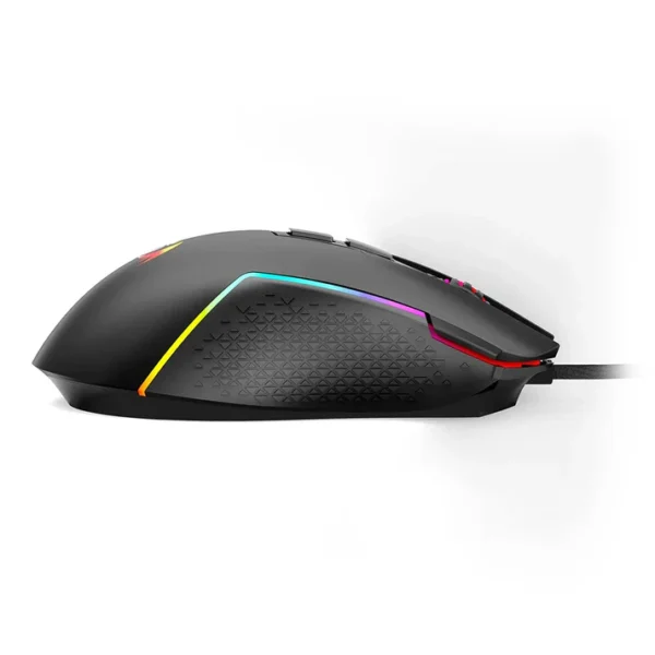 Redragon M693 Trident Lite 3-Modes Wireless Mouse - Image 4