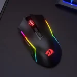 Redragon M693 Trident Lite 3-Modes Wireless Mouse - Image 5