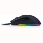 Redragon M718 Black 10000 DPI RGB Gaming Mouse - Image 4