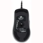 Redragon M718 Black 10000 DPI RGB Gaming Mouse - Image 7