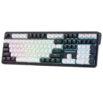 Redragon ANTONIUM K745WB RGB PRO Mechanical Gaming Keyboard