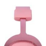 Redragon H510 ZEUS Pink Wired Gaming Headset with Detachable Mic - Image 7