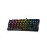Redragon K660 K556 TKL RGB Red Switch Wired Gaming Keyboard - Image 2