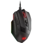 Redragon M923 Stealth RGB Wired Gaming Mouse