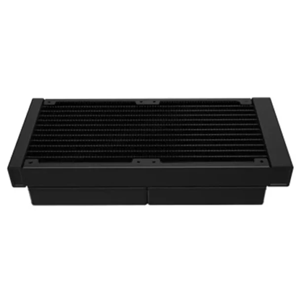 Redragon CCW-1019 ARGB 240mm CPU Liquid Cooler with Temperature Display - Image 4
