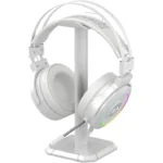 Redragon H320W Lamia 2 RGB Gaming Headset with 360° Rotating Microphone