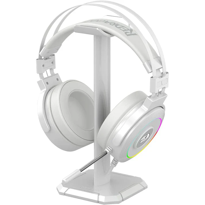 REDRAGON-H320W-Lamia-2-White-RGB-GAMING-HEADSET-FRONT-VIEW