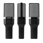 Redragon GM-212 Adne RGB Cardioid Polar Pattern Microphone - Image 5