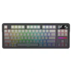 Redragon K743 Antonium PRO 3-Mode Wireless Mechanical Gaming Keyboard
