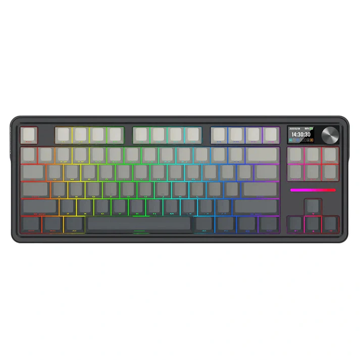 Redragon-Antonium-K743-PRO-Wireless-RGB-Gaming-Keyboard-Front