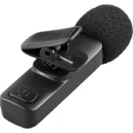 Redragon Athan GM-93 Wireless Lavalier ANC Microphone - Image 2