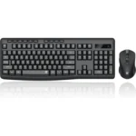 Redragon BS-7367A Wireless Keyboard and Mouse Office 2-in-1 Combo
