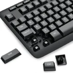 Redragon BS-7367A Wireless Keyboard and Mouse Office 2-in-1 Combo - Image 4