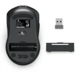 Redragon BS-7367A Wireless Keyboard and Mouse Office 2-in-1 Combo - Image 3