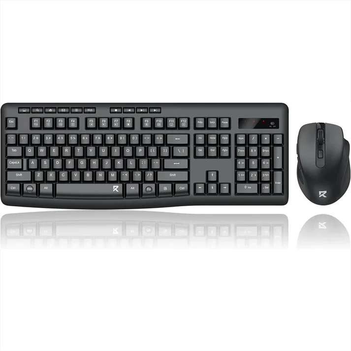 Redragon-BS-7367A-Wireless-Office-Combo-Right-Side-View
