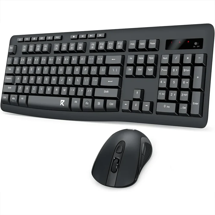 Redragon-BS-7367A-Wireless-Office-Combo-Right-Side-View