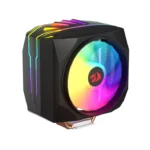 Redragon CC-2199 BALDER ARGB CPU Air Cooler