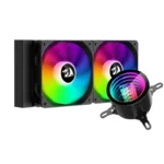 Redragon CCW-3011 ARGB Liquid CPU Cooler