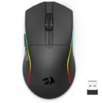 Redragon M816 PRO Deicide Tri-Mode 26K DPI Gaming Mouse