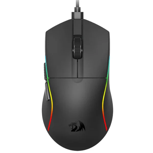 Redragon M816 Deicide RGB Gaming Mouse 4000 DPI - Image 2