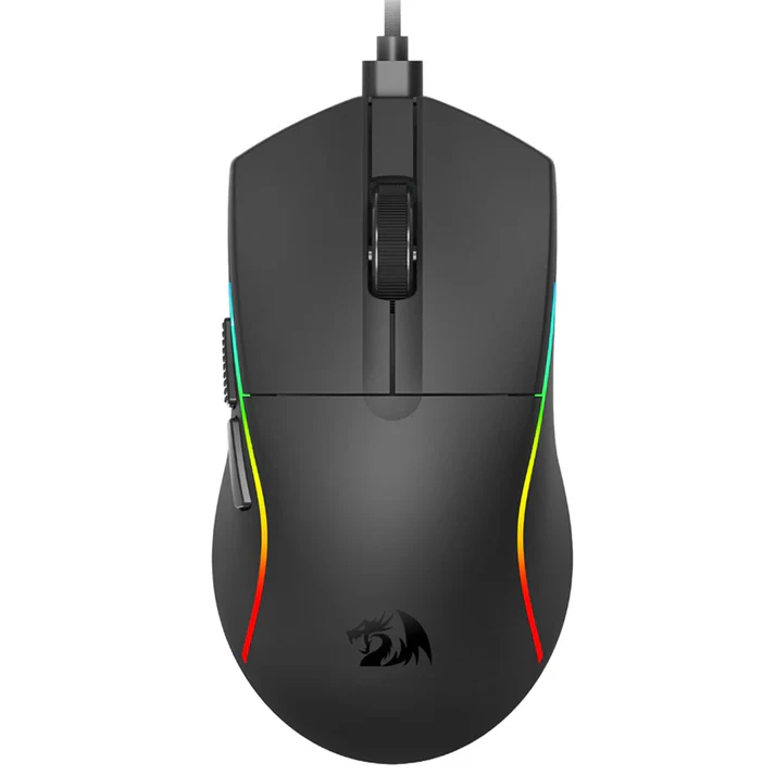 Redragon-Deicide-M816-Wired-Gaming-Mouse-Front