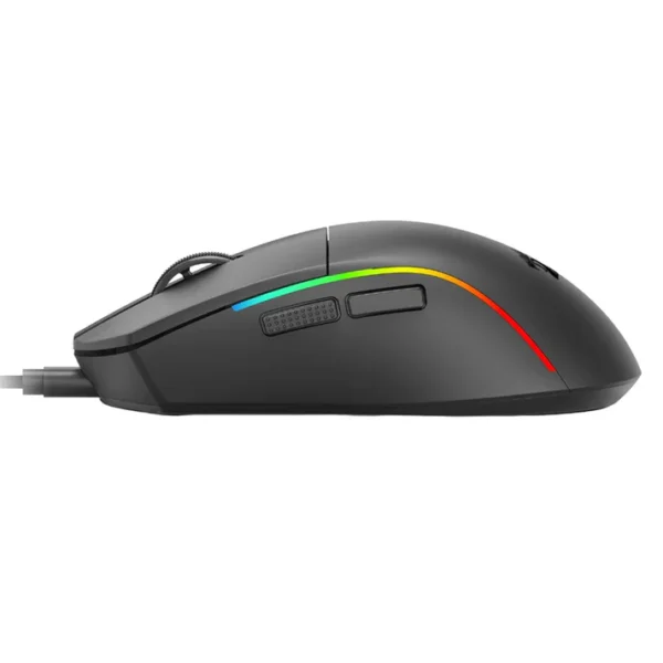 Redragon M816 Deicide RGB Gaming Mouse 4000 DPI - Image 3
