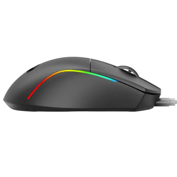 Redragon M816 Deicide RGB Gaming Mouse 4000 DPI - Image 4